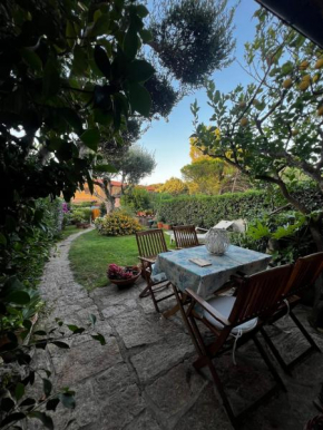 Casa Lilla